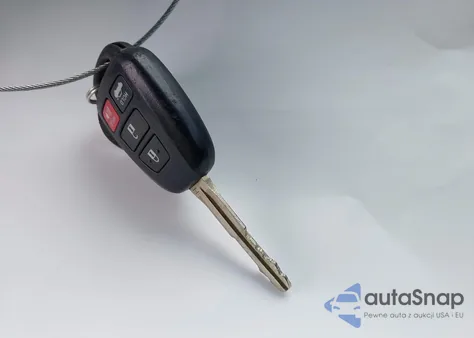 2015 Toyota Camry Le/Se/Xle/Xse из США, поврежденный, VIN 4T1BF1FK4FU874743